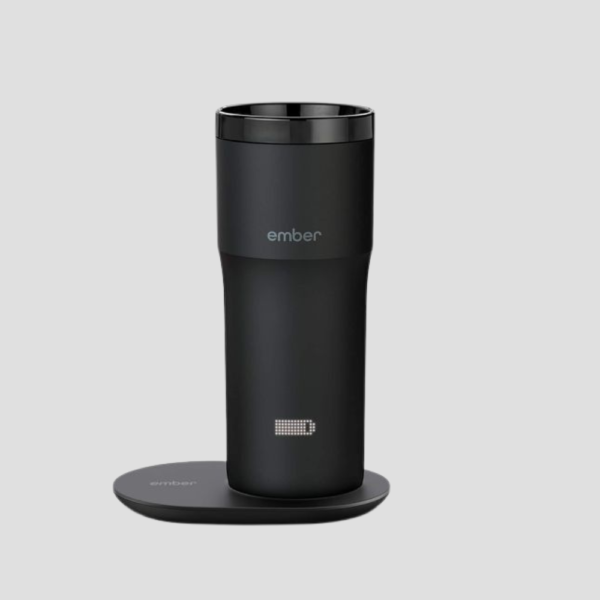 Ember Travel Mug